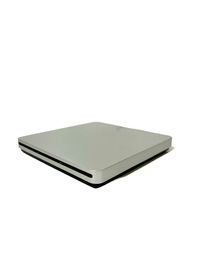 External CD DVD Drive, USB 3.0 Type-C Smart Touch Button Laptop/Window 10 NEW