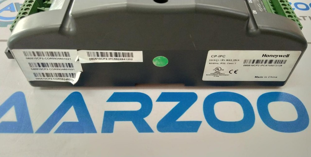 Honeywell CP-IPC Controller Module,24Vac