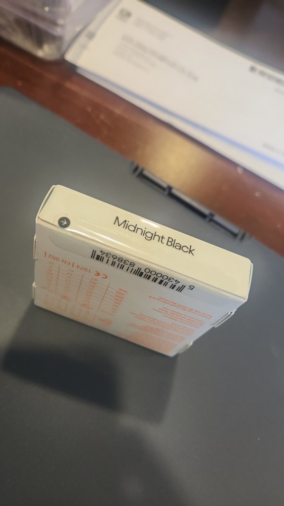 Ready To Rumble Loop Experience Plus (Midnight Black)