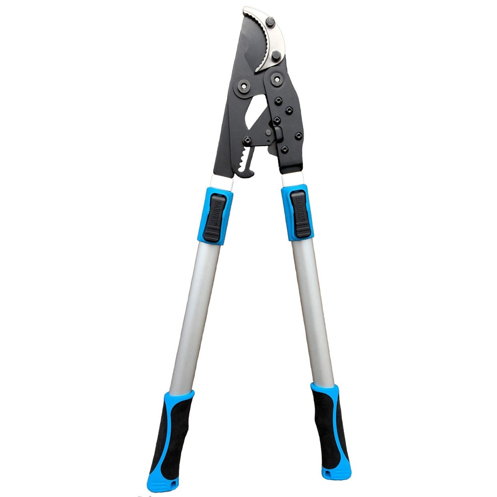 BR7000 Deep Hook Telescoping Ratchet Lopper