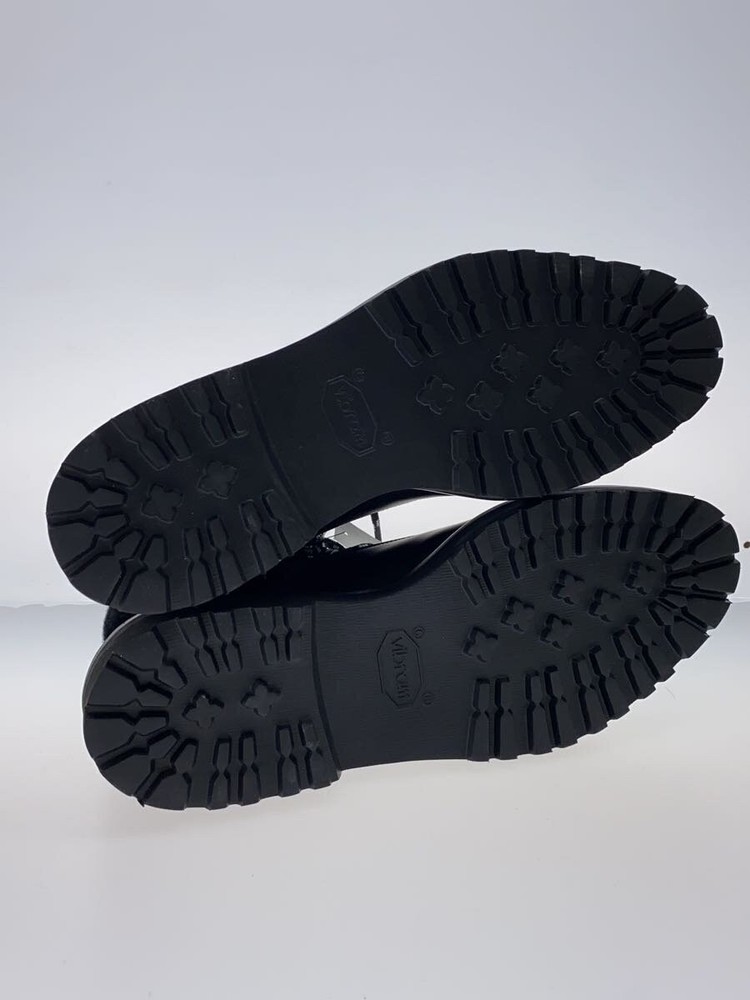 Wh Lace-Up Boots/-/Blk// 3545