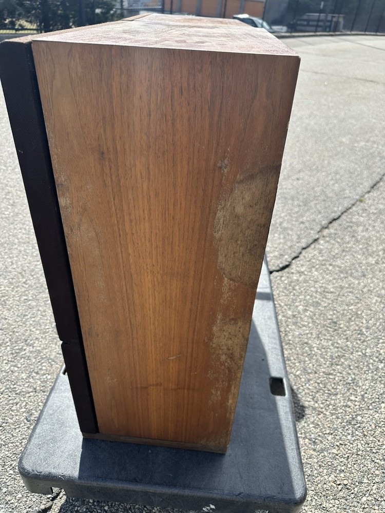 EV Electrovoice Interface C Series II Speakers Untested As Is