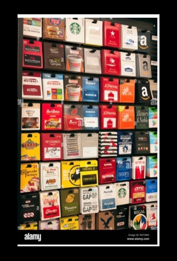 All Major Retailers