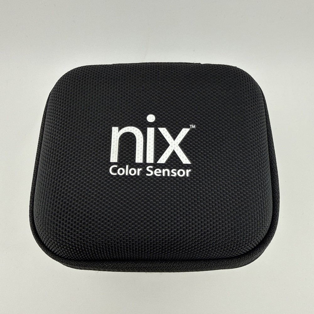 Nix Spectro L Spectrophotometer and Densitometer