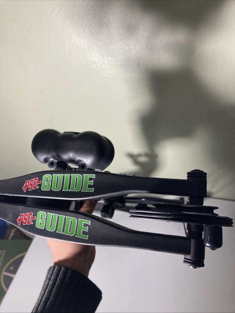 PSE Youth Guide Bow - Youth Compound Bow Preowned