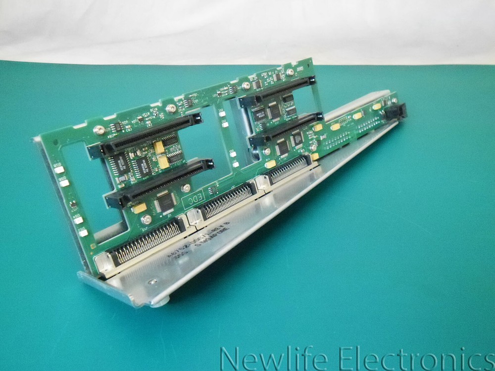 HP A6752-60003 Mass Storage Backplane