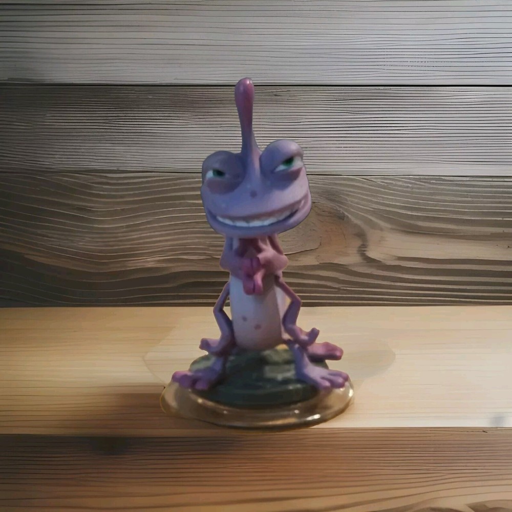 Disney Infinity RANDY Monsters Inc  Figure