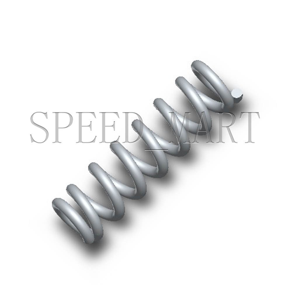 10PCS 3D printer Z axis platform supporting extruder spring Ultimaker Makerbot