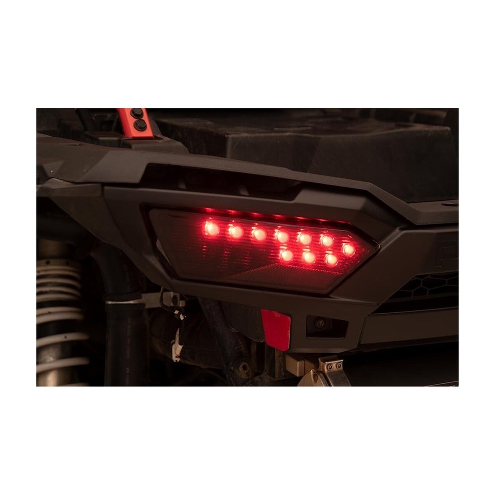 Moose LED Taillight - 2001-2233