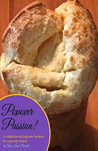 Popover Passion!