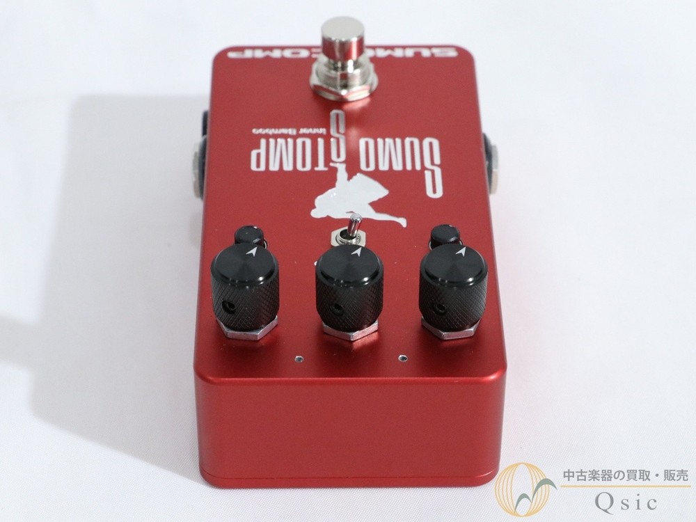 SUMO STOMP COMP [OM905] [Kobe ]