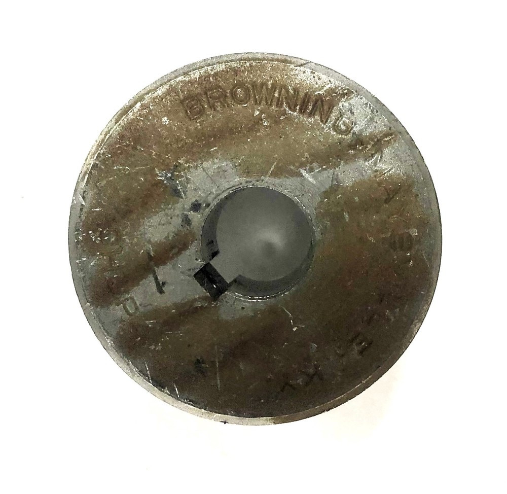 Browning Jaw Coupling CHJP4x5/8 NOS