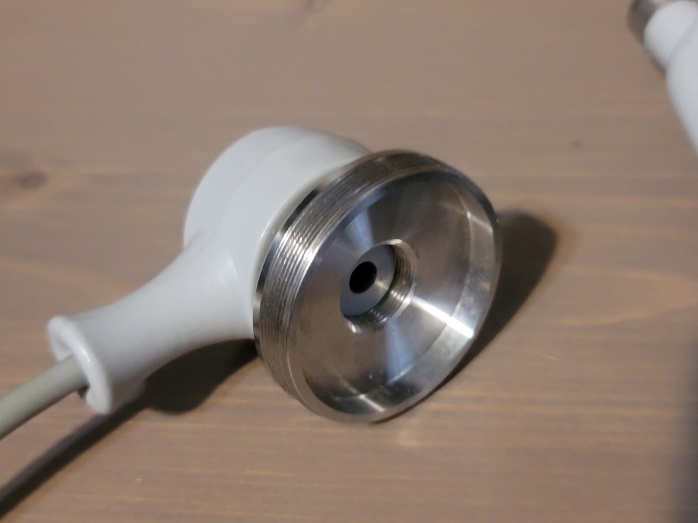 E-Scope 718 7710 Electronic Stethoscope Base Unit ONLY