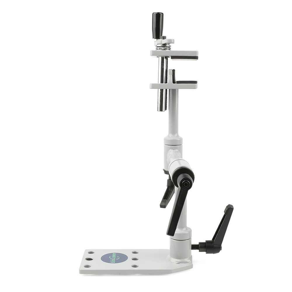 Compound Bow Vise 360° Adjustable Bow Level Universal Archery Tool Professional