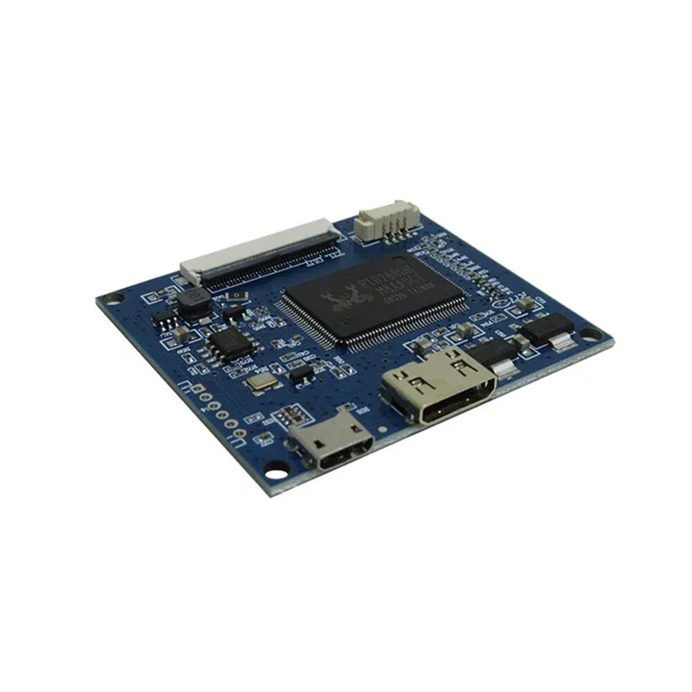 5 Inch Multipurpose LCD Screen Display Controller Control Driver Board Mini HD