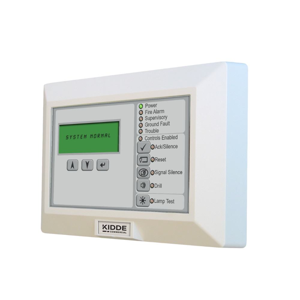 K-RLCD-C-2 KIDDE COMMERCIAL