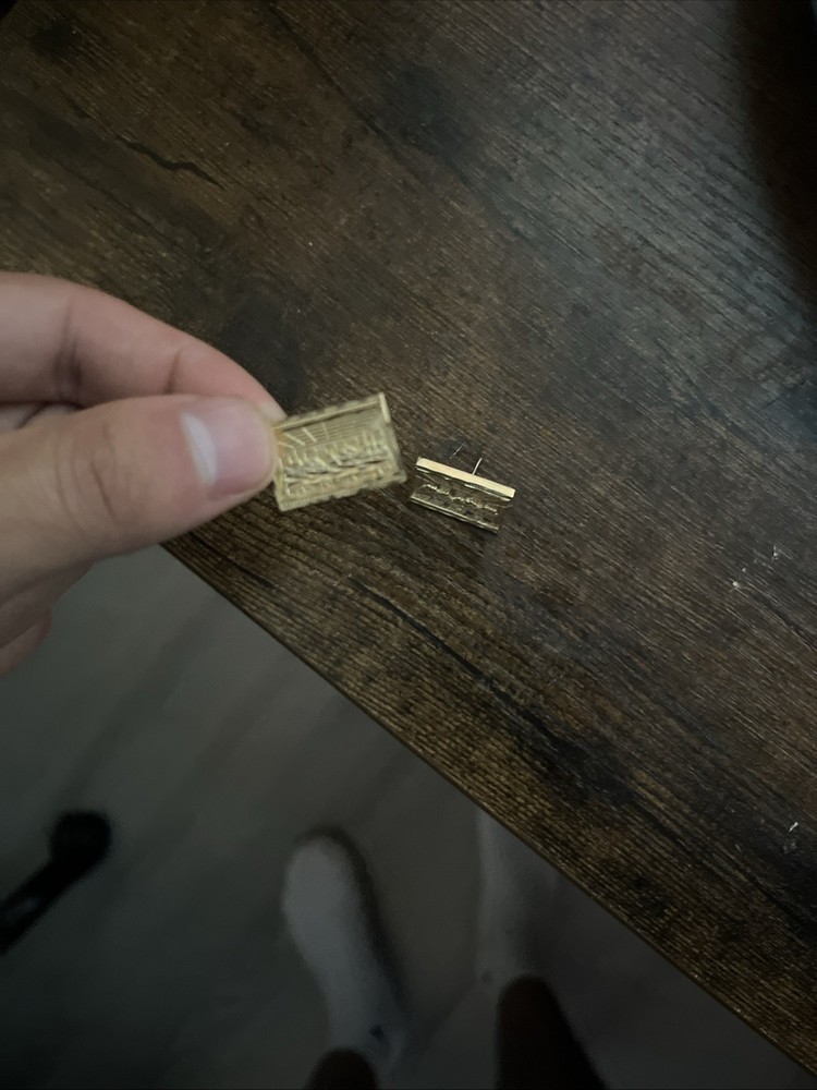 Gold
