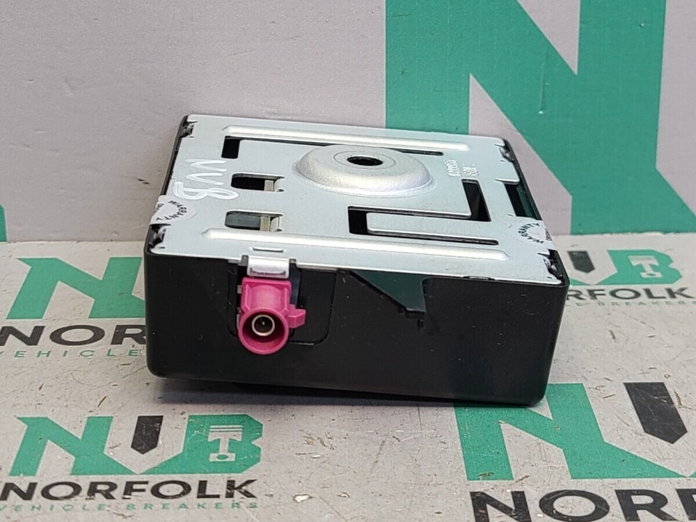 BMW Antenna Module 1 - 4 Series 9325735