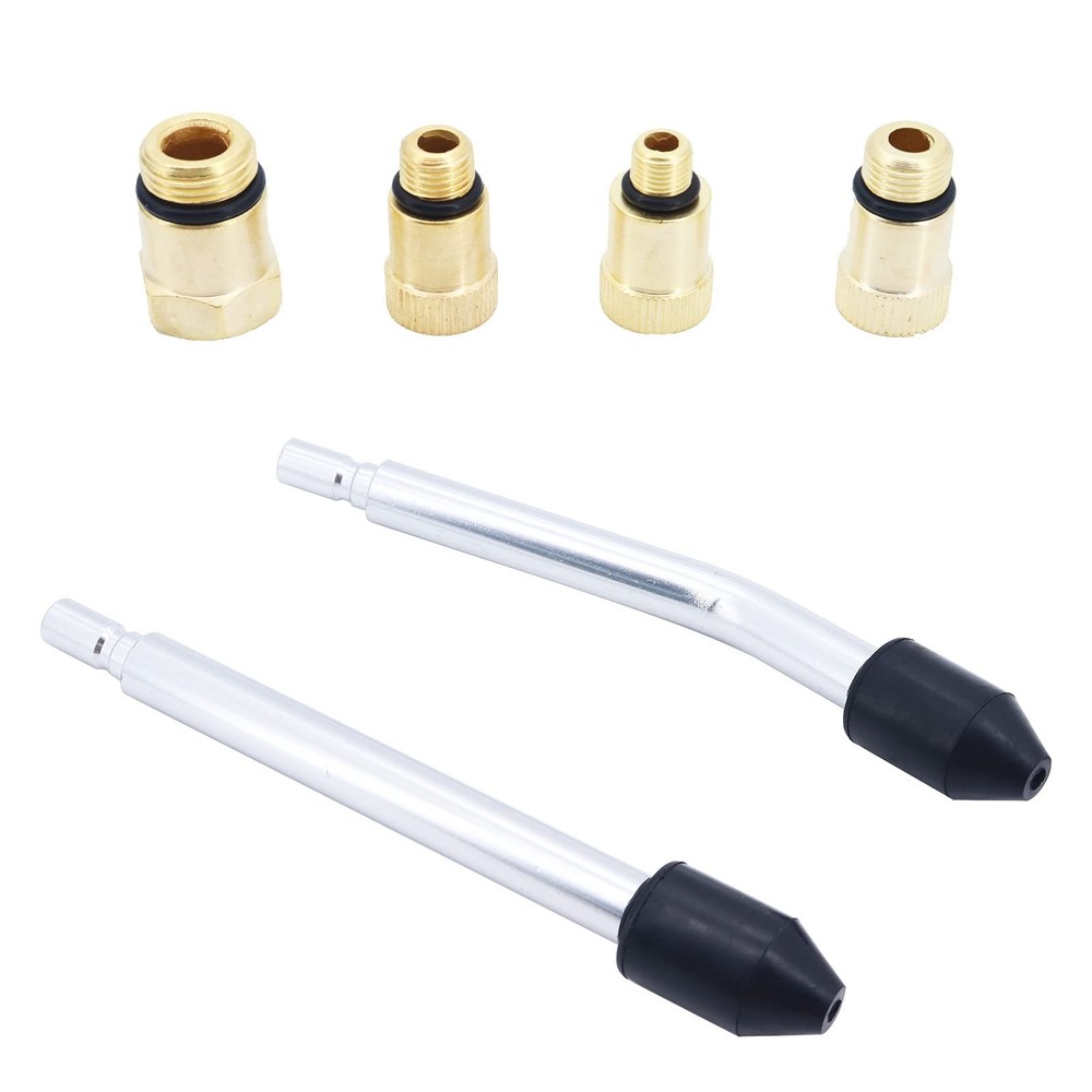 Compression Tester, Compression Tester for Gasoline Engine Compression Tester Be...