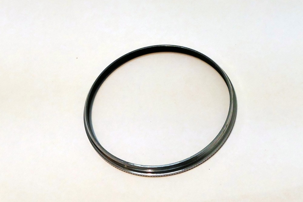 49mm Filter Retaining Ring for filter male threads only