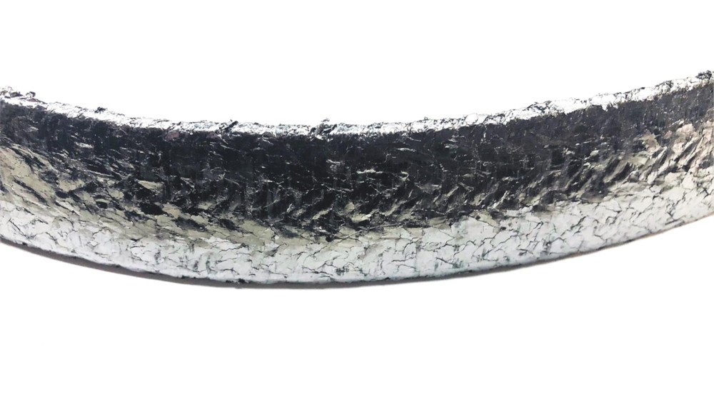 Diamond Power Graphite Packing Ring 18 Inch ID NOS
