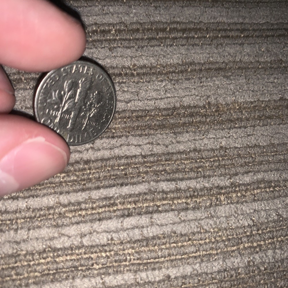 1977 Dime NO Mint Mark (36)