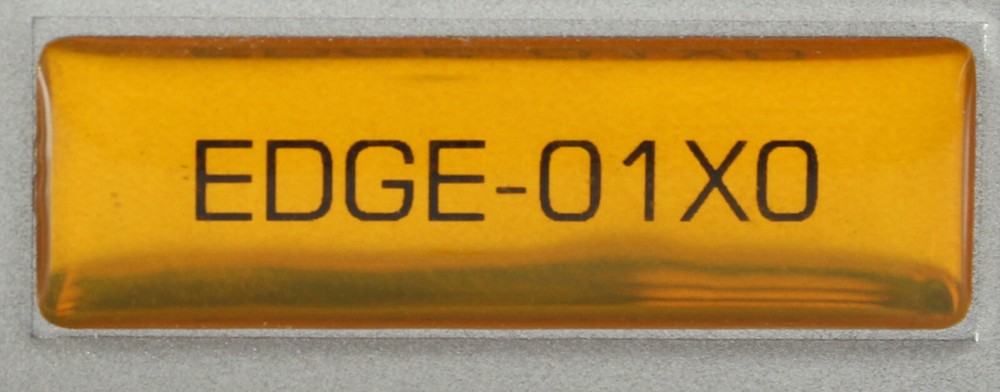 Nemko TFL-EDGE-01X0 Interactive Intelligence EDGE-01X0 Multipurpose Appliance