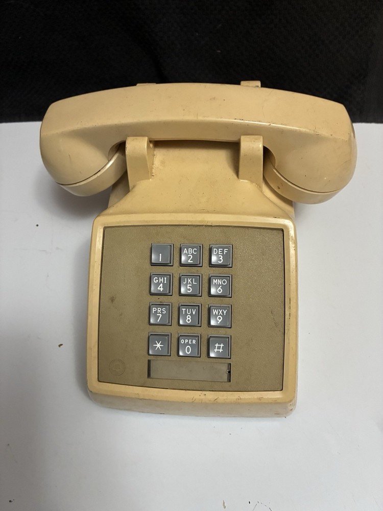 western electric telephone Not Tested