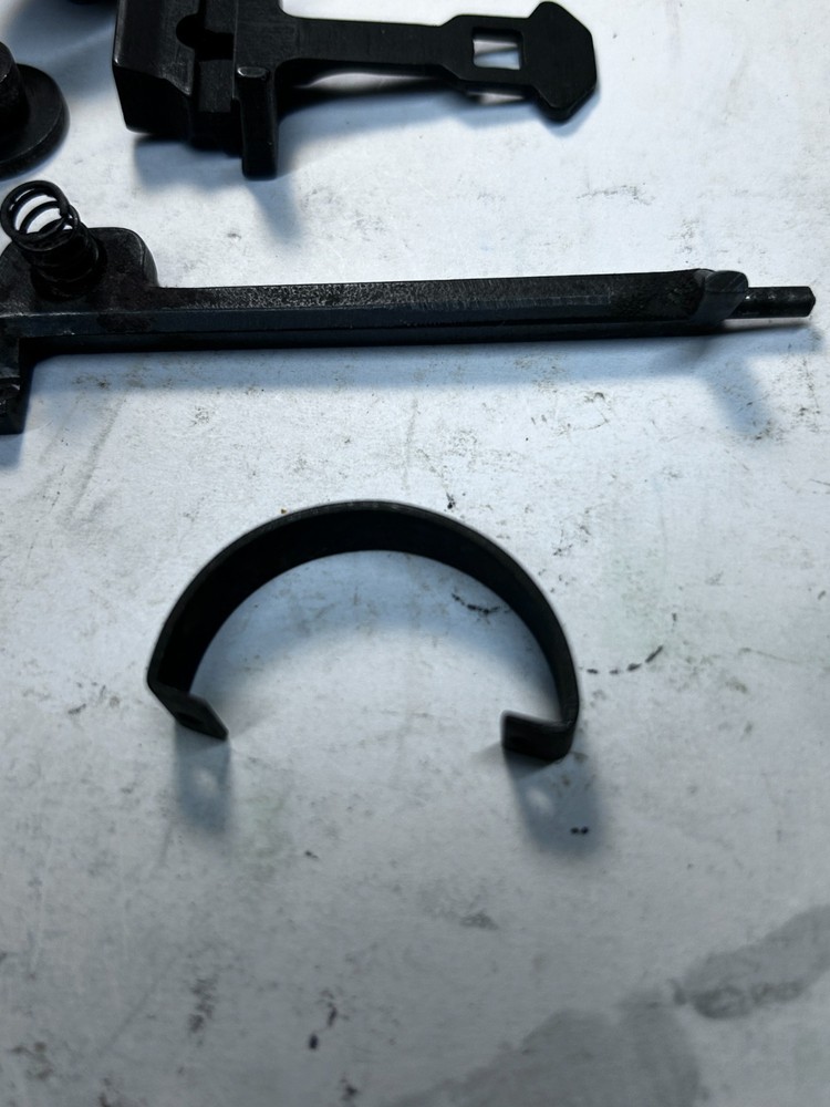 M1 GARAND PARTS