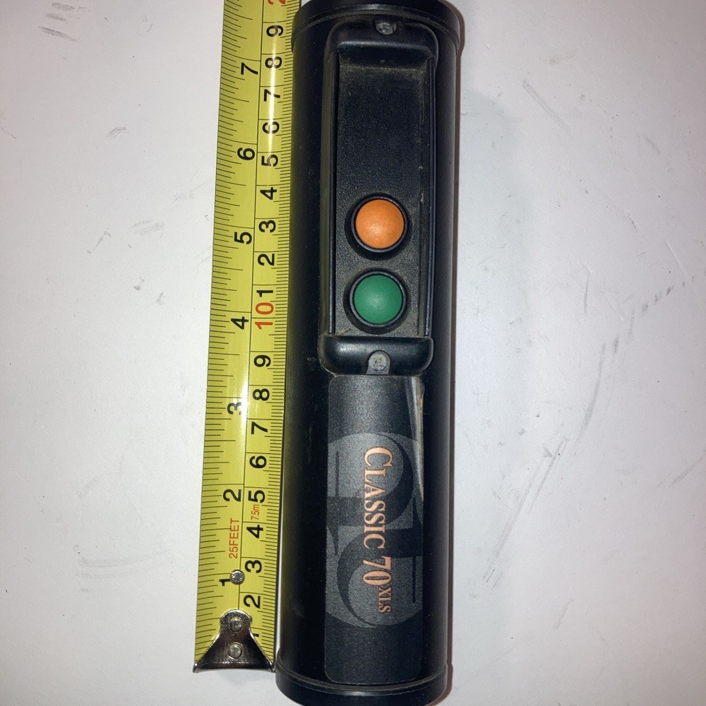 Tri-Tronics Classic 70XLS Dog Training Controller, Carrying Case With Strap B20
