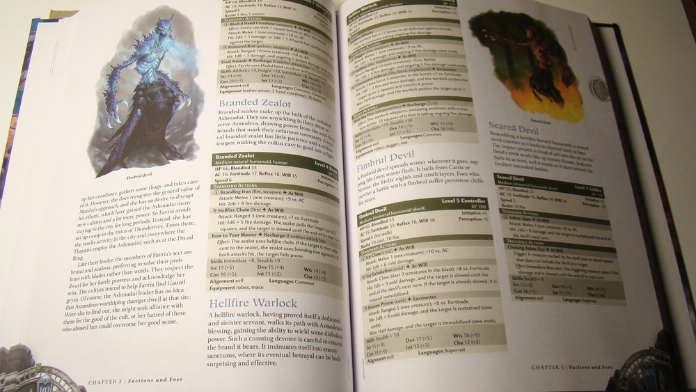 SUPER MODULE - NEVERWINTER *NEW MINT 9.8* DUNGEONS DRAGONS VAULT DROW HARDBACK