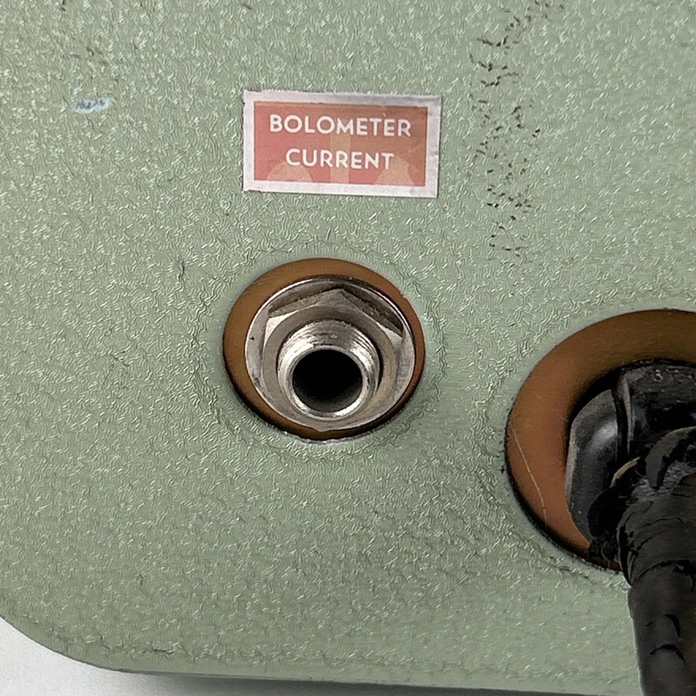 NARDA Model 441b VSWR Amplifier