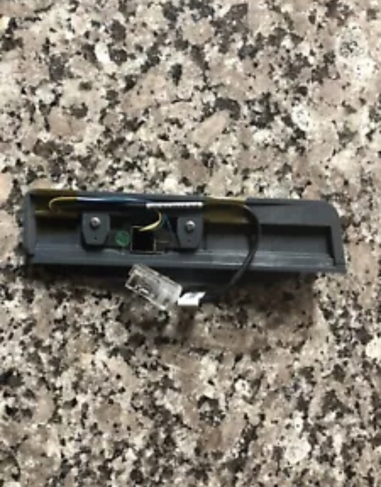 MICROS Workstation 5, 5A MSR Micros