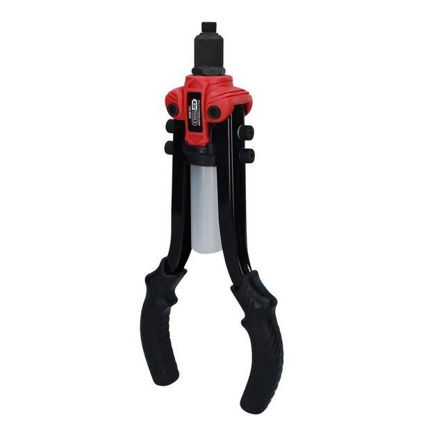 KS Tools Hand Riveter, 315mm, Blind Riveter 150.9625