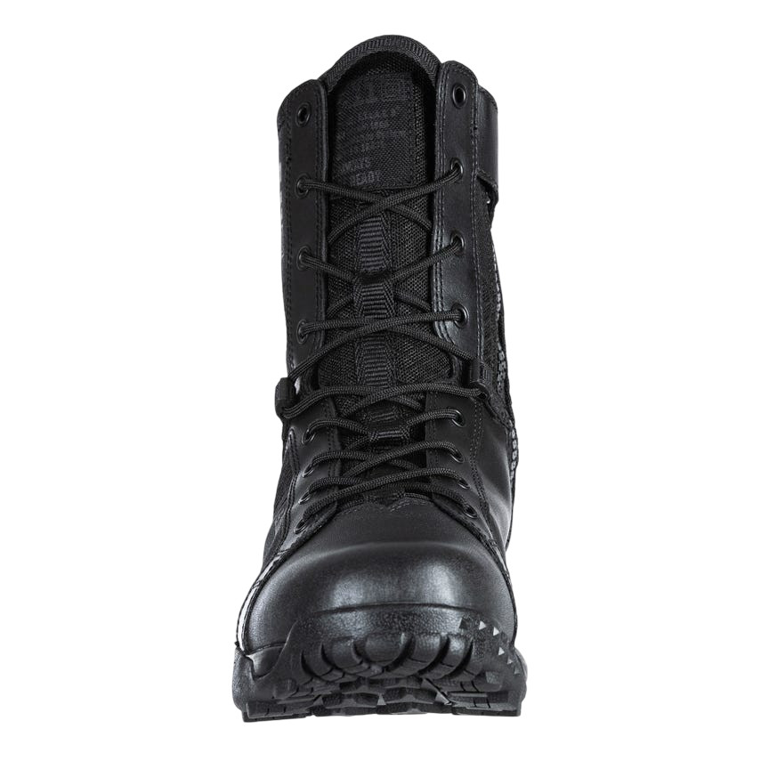 5.11 A/T 8 Side Zip Black 12431 019