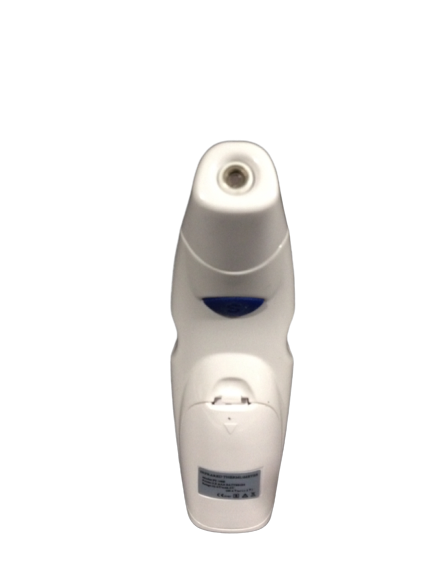 Ever Ready Infrared Ear & Forehead Thermometer LED Display
