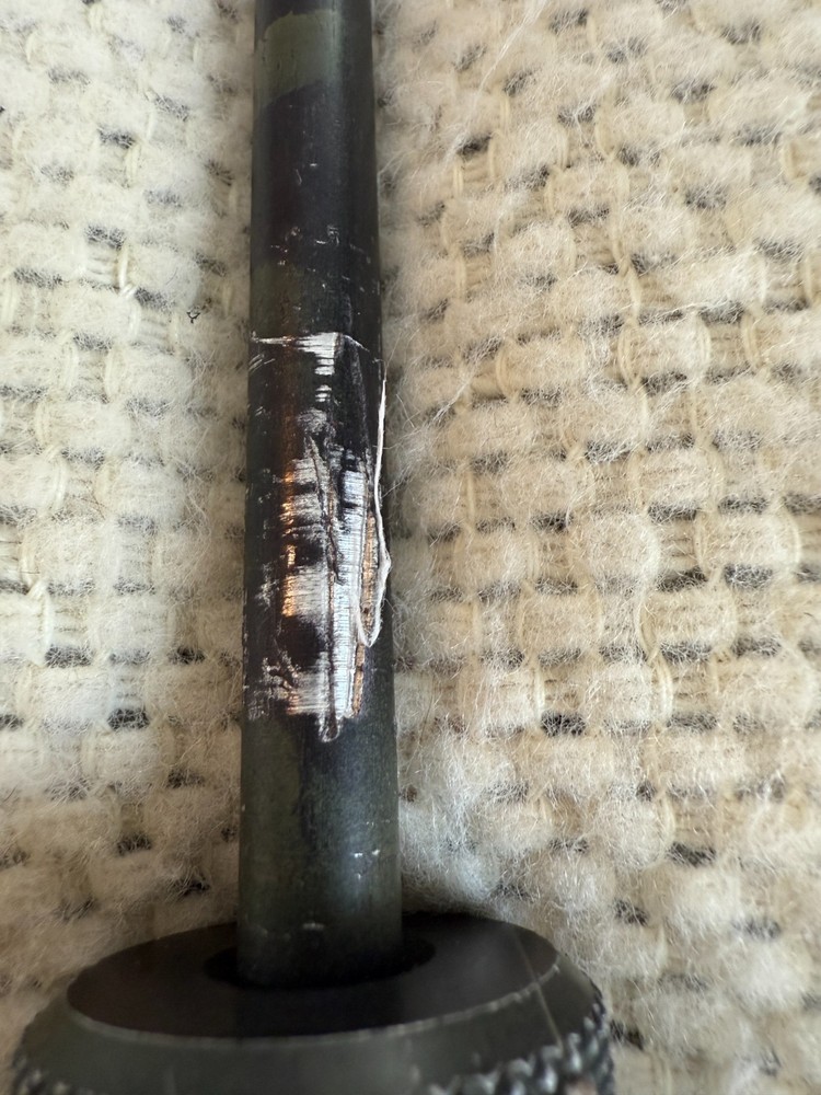 Archery Stabilizer Bar Attachment