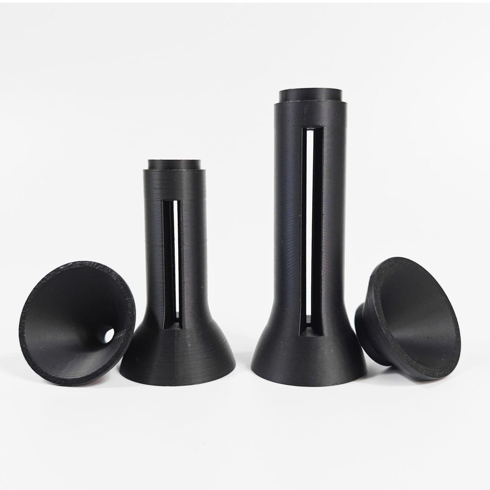 Spice Funnel Cone Loader Cone Filler Machine Spices Storage pre wrap Rollers ...