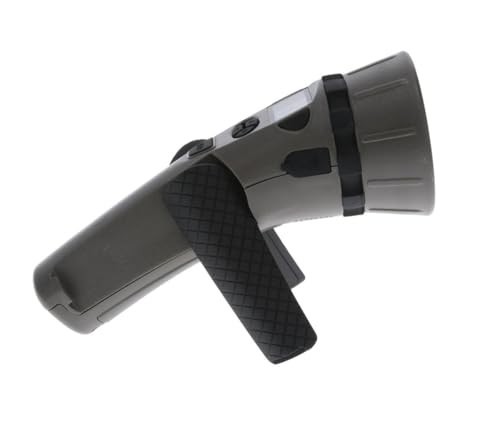 Compact Handheld Electronic Game Call with Remote - Predator Hunting Accessory