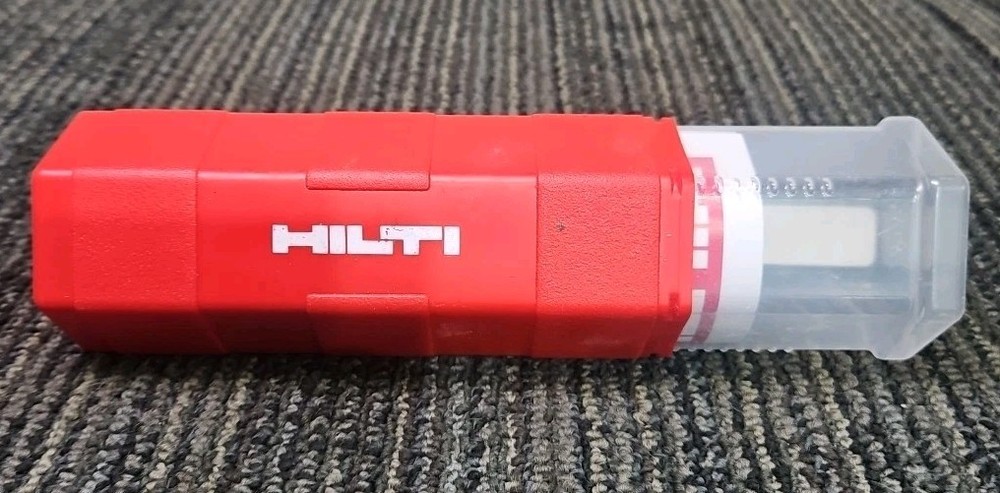 Hilti #2112761 1x HDI-P 1/4" Setting Tool