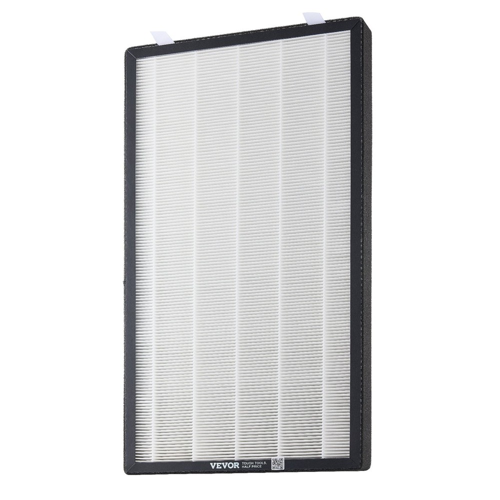 Air Purifier Replacement Filter,H13,2-in-1 Compact & Lightweight Replacement F