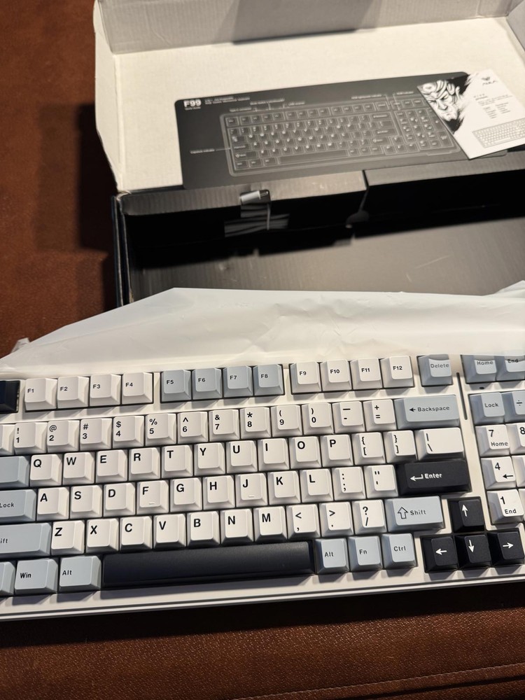 f99 wireless keyboard