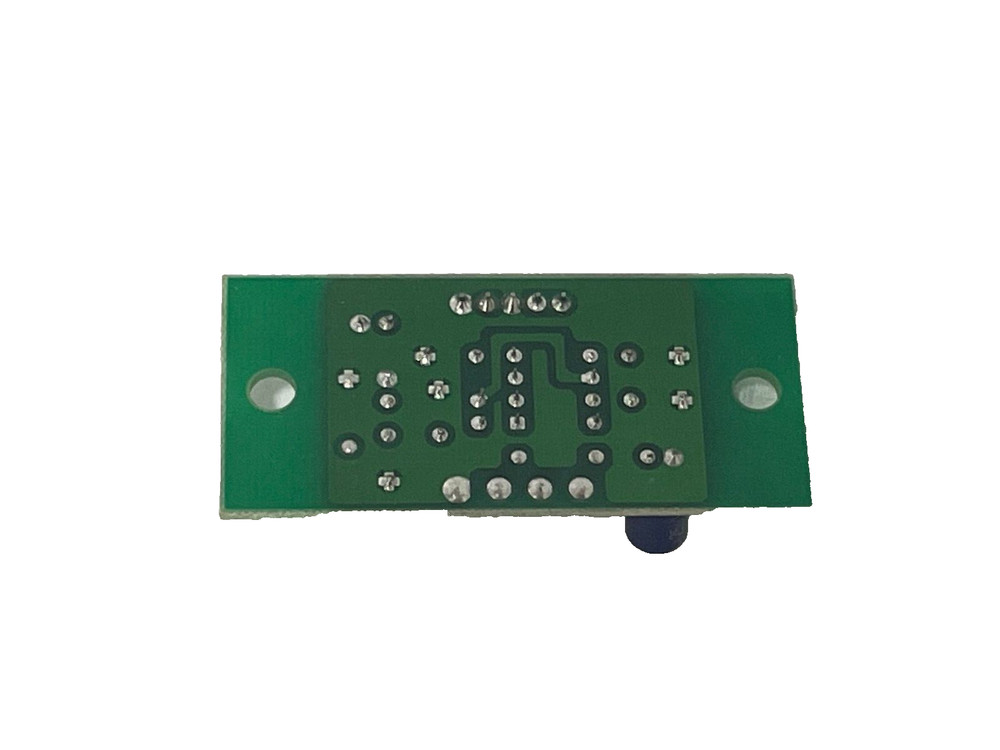 USED DVO P-5297 Circuit Board