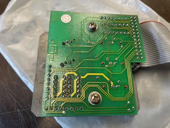 LOOPBACK TESTING DMC-140203-001