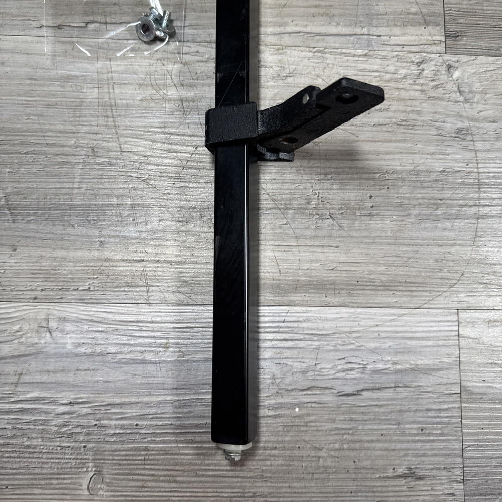 Da Lite Porta Scribe G-100 Overhead Projector Support Arm Replacement Part ONLY