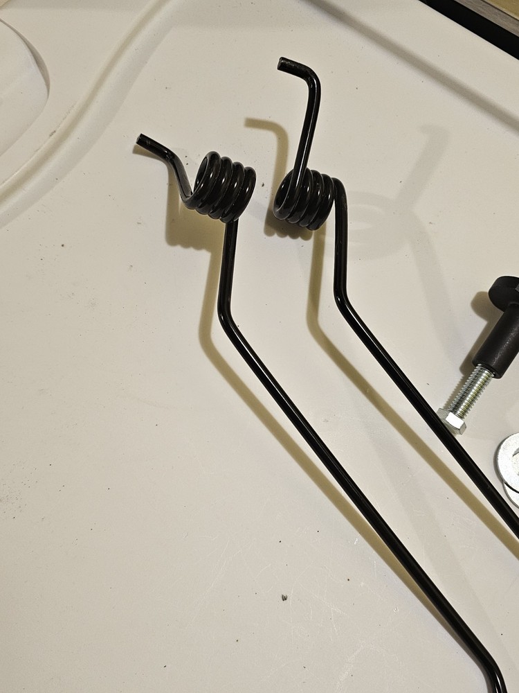 StaCool universal snowmobile ice scratchers