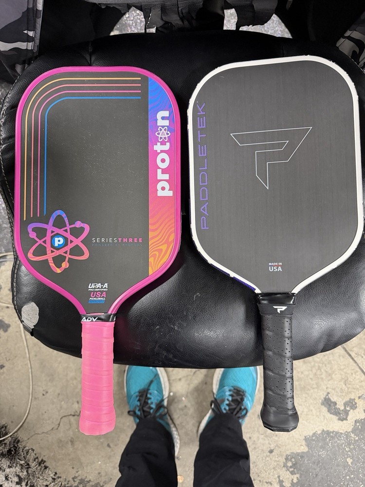 Proton Flamingo Pink Paddle