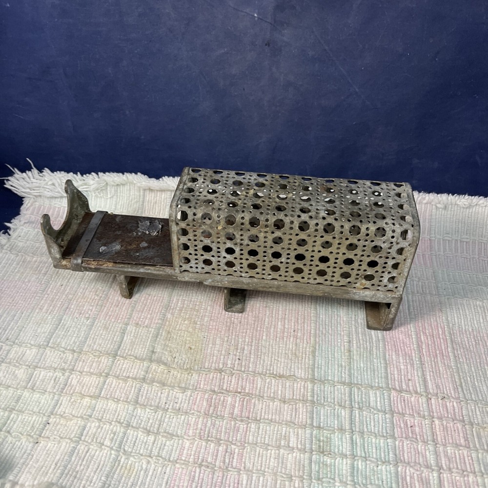 Vintage Soldering Iron Holder Stand