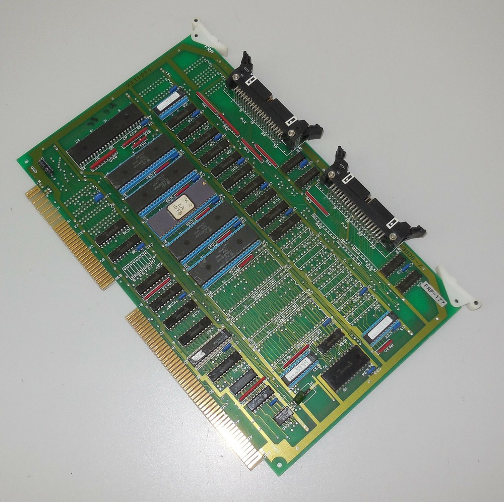 SHINKAWA FRP-177 PCB