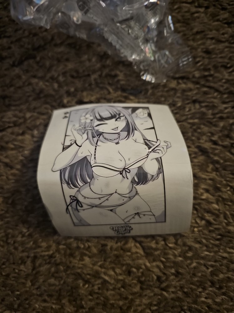 Gammersupps Waifu Cup